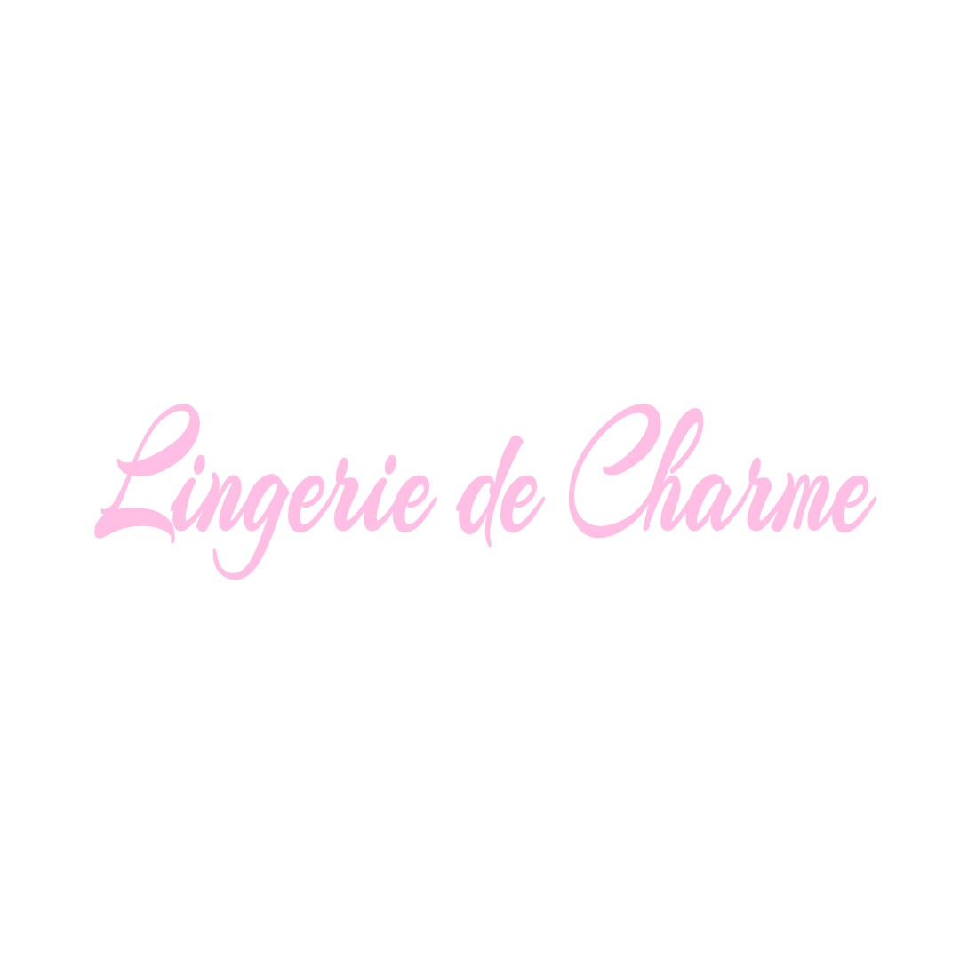 LINGERIE DE CHARME AUBERVILLE-LA-MANUEL